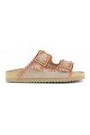 Sandales summer beige