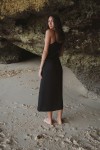 Long dress