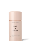 Deodorant gel Salt & Stone