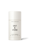 Deodorant gel Salt & Stone