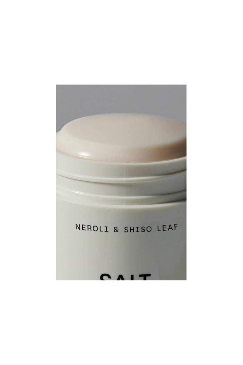Deodorant gel Salt & Stone