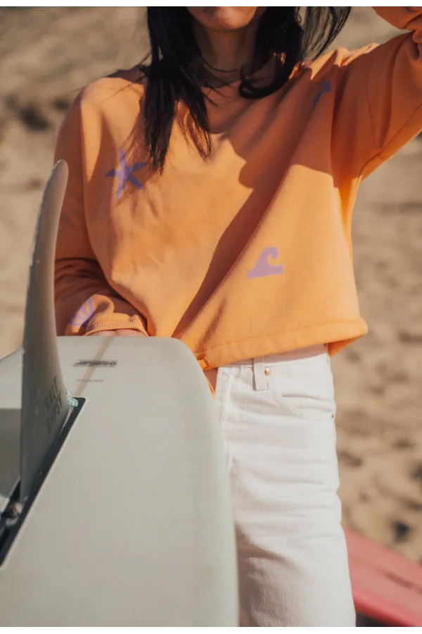 Sweatshirt Riviera