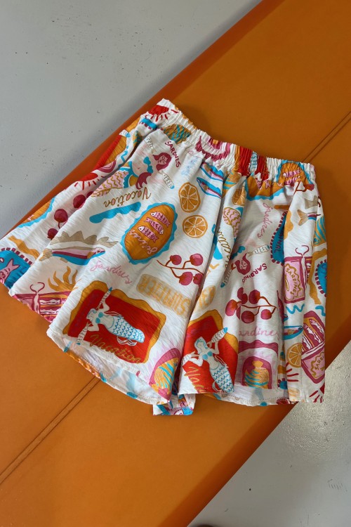 Ensemble Sardines