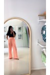 Pantalon gaze fluo