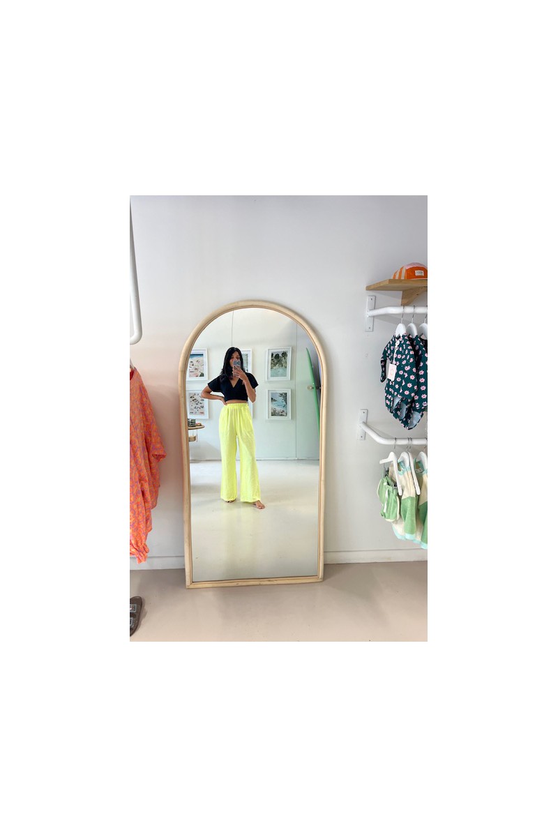 Neon pant