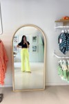 Neon pant
