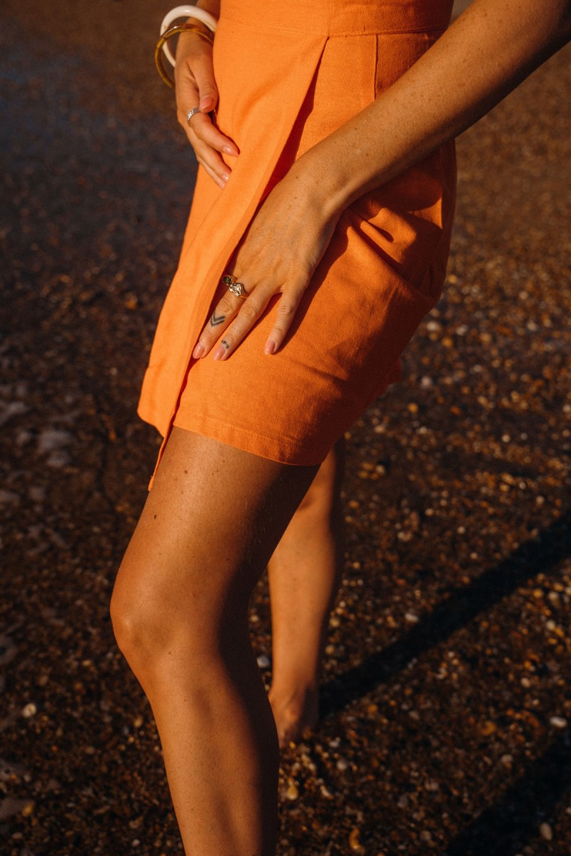 mini Bingin skirt