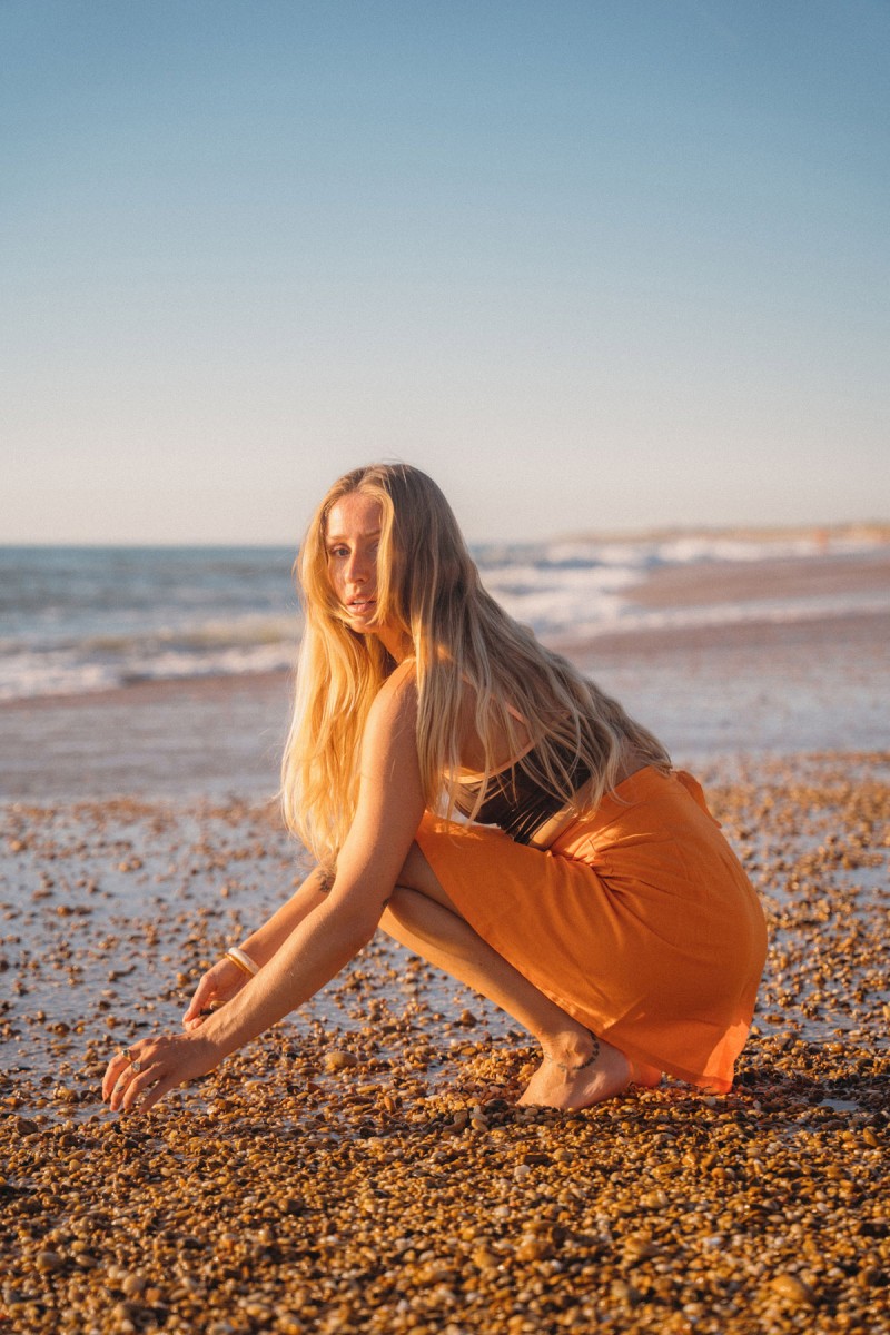 mini Bingin skirt