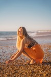 mini Bingin skirt
