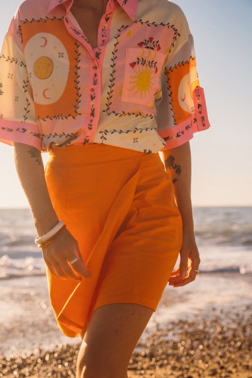mini Bingin skirt