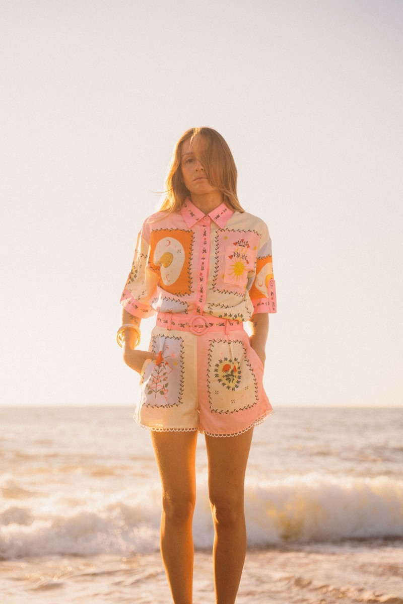 Pastel dream set