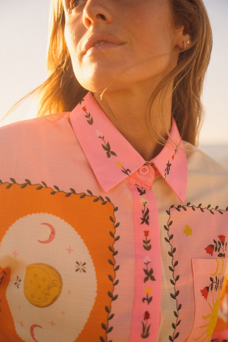 Pastel dream set