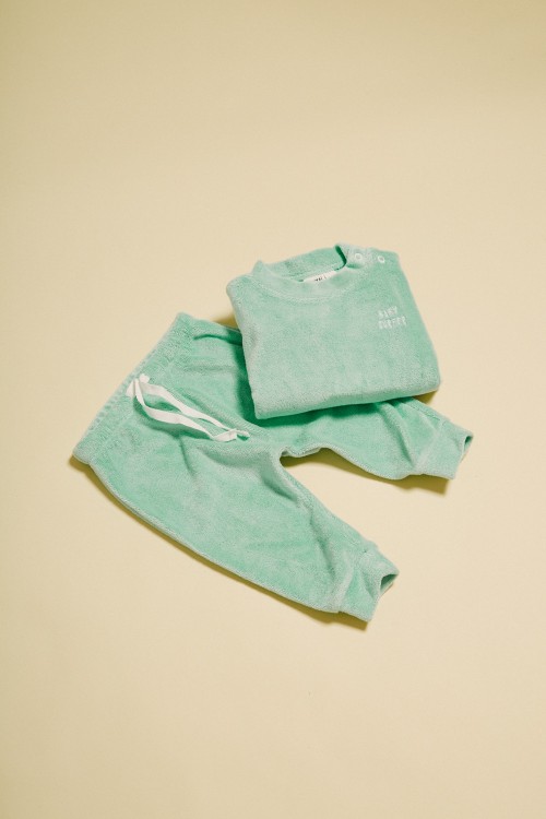 jogger mint