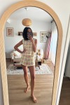 crochet set