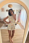crochet set