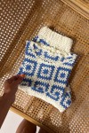 crochet set
