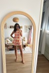 crochet set
