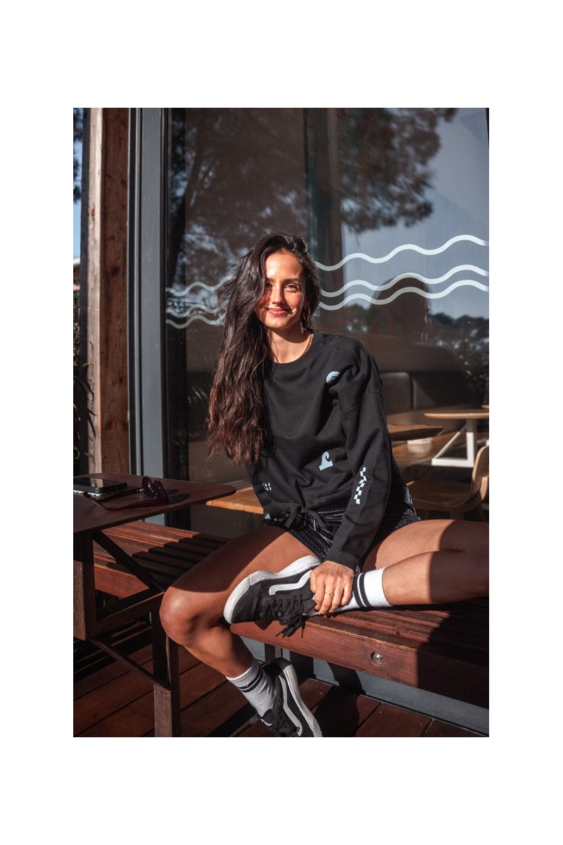 Sweatshirt Riviera