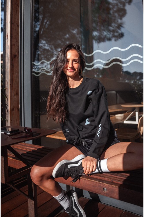 Sweatshirt Riviera