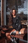 Sweatshirt Riviera