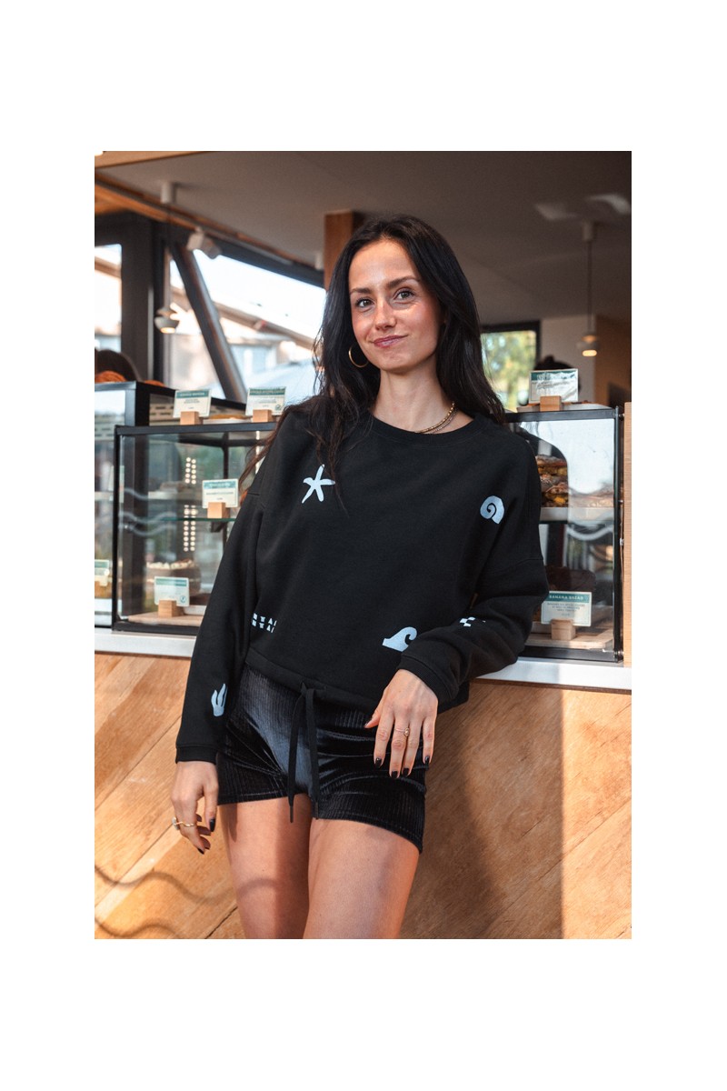 Sweatshirt Riviera