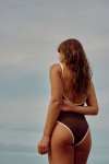 Capuccino vanilla swimsuit