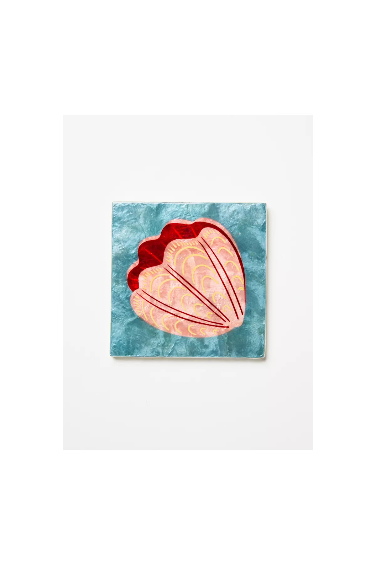Art tile
