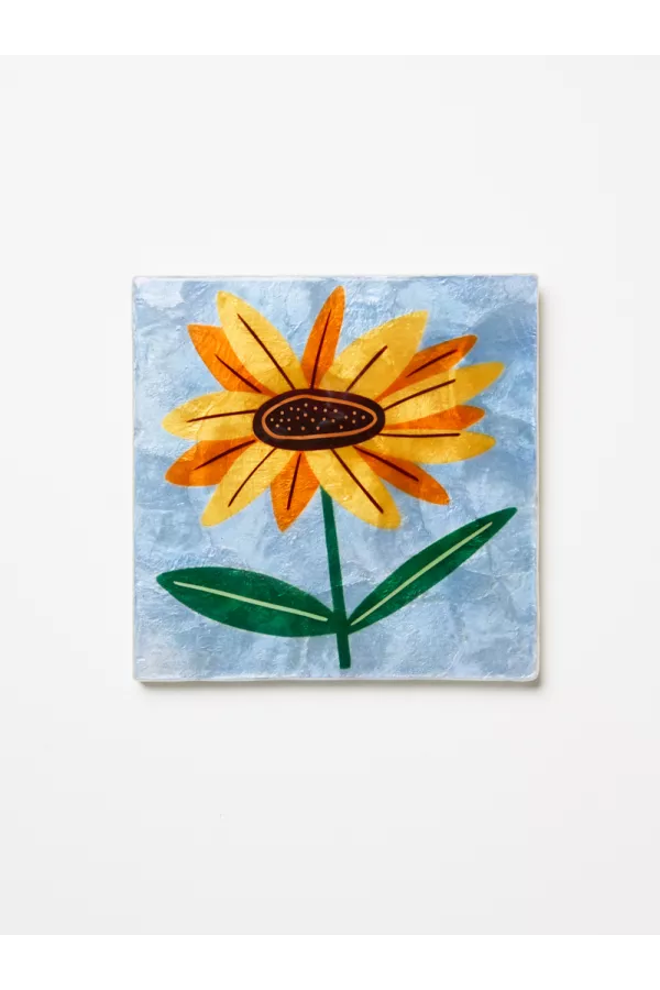 Art tile