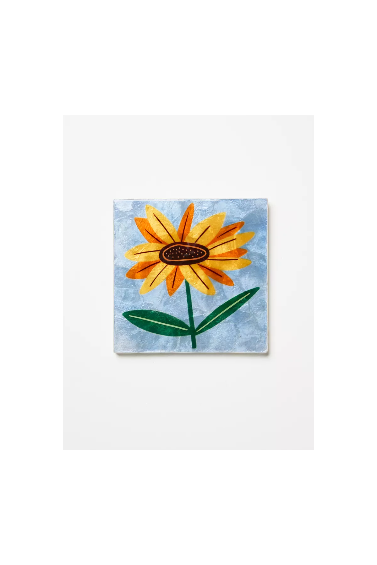 Art tile