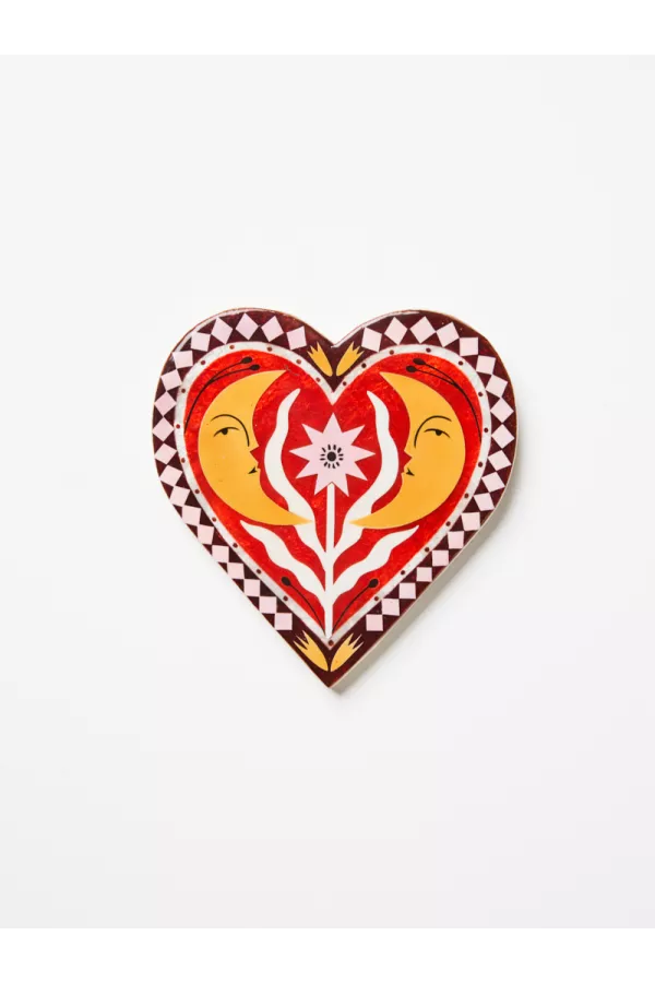 copy of coquillage mural nacré