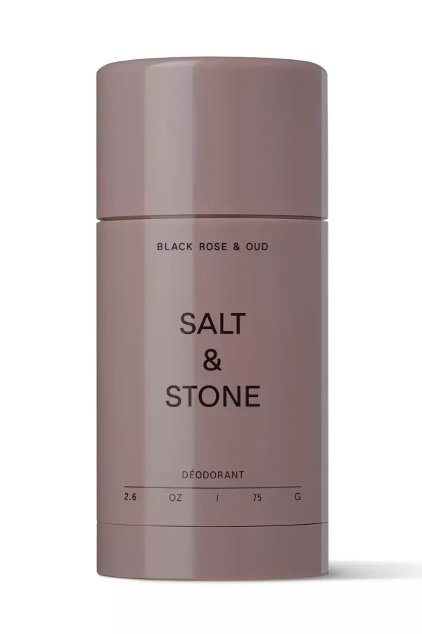 Déodorant Salt & stone