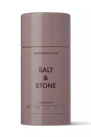 Déodorant Salt & stone