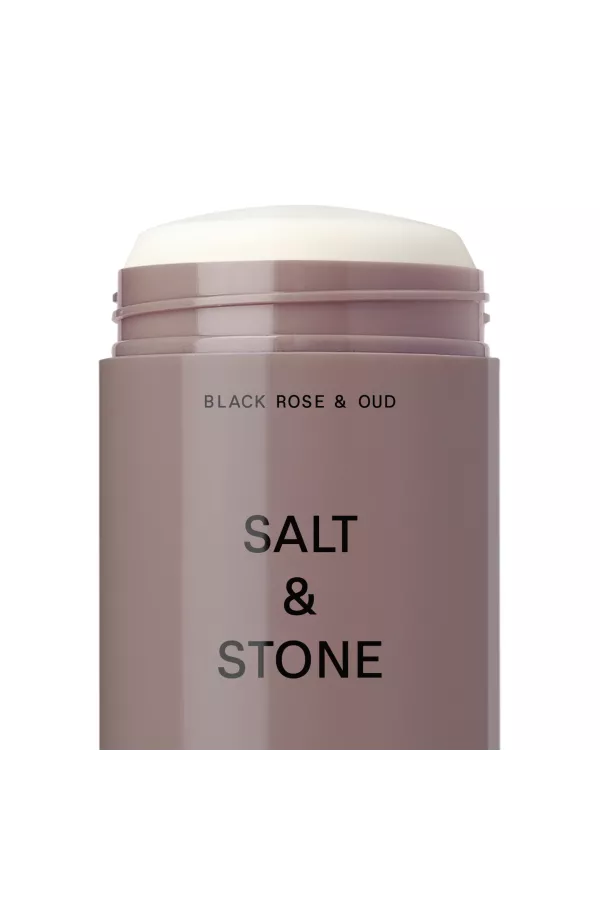 Déodorant Salt & stone
