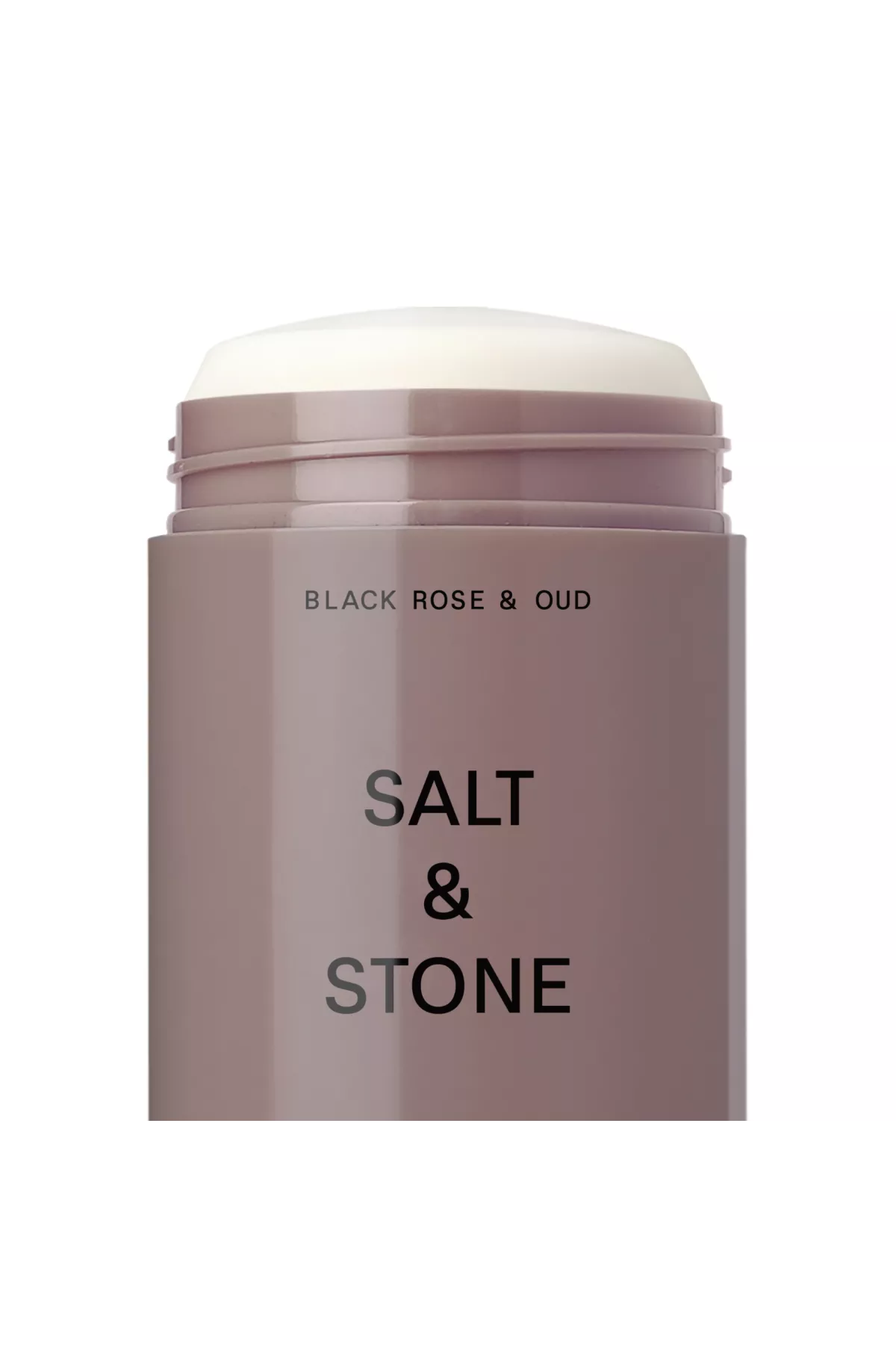 Déodorant Salt & stone