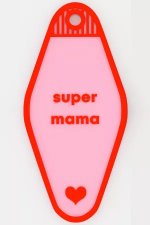 sister key chain