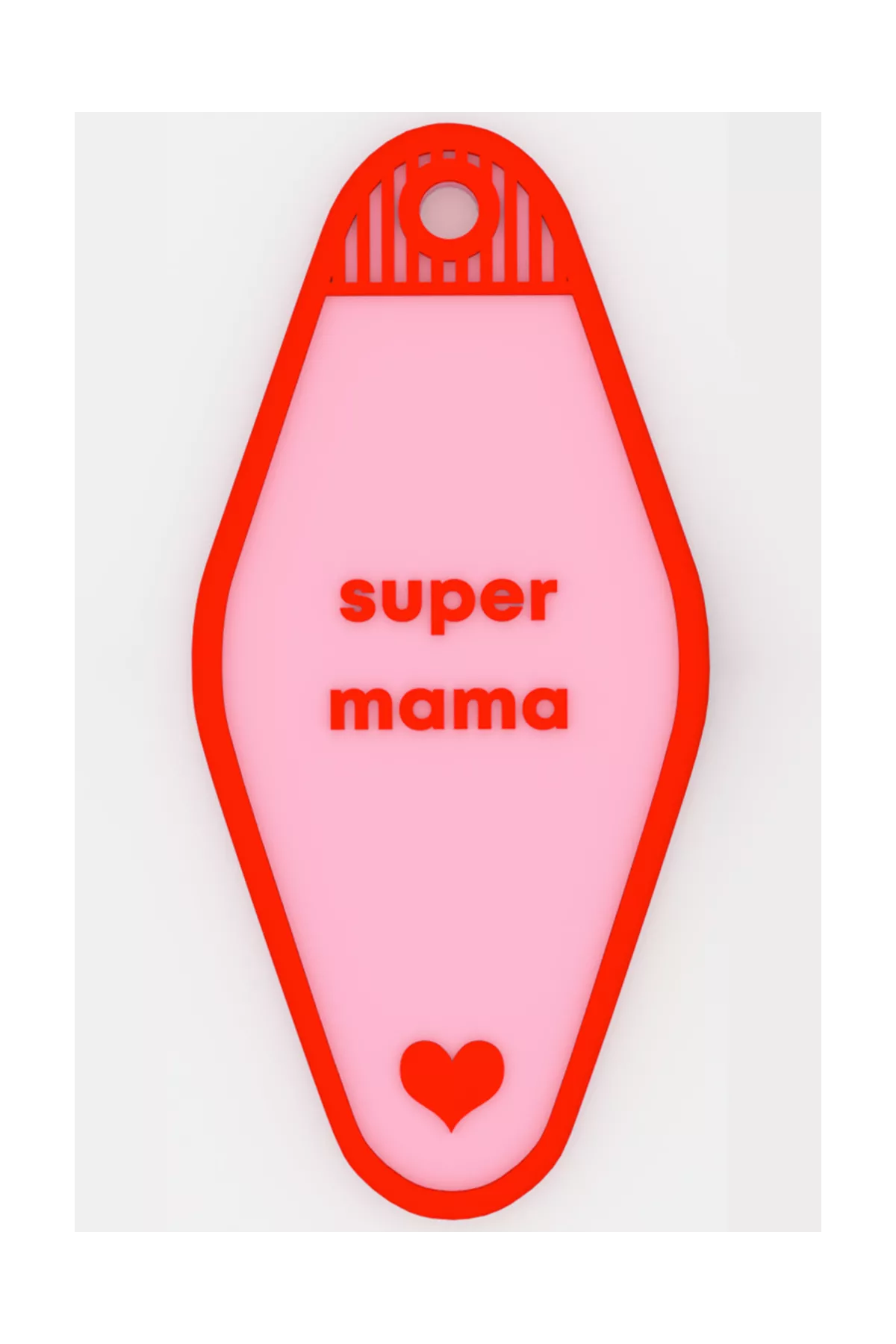 sister key chain