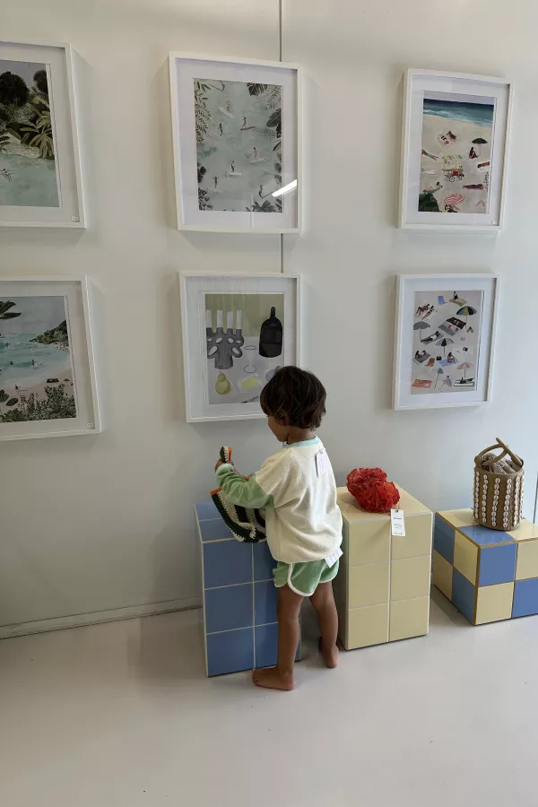 surf kids bundle