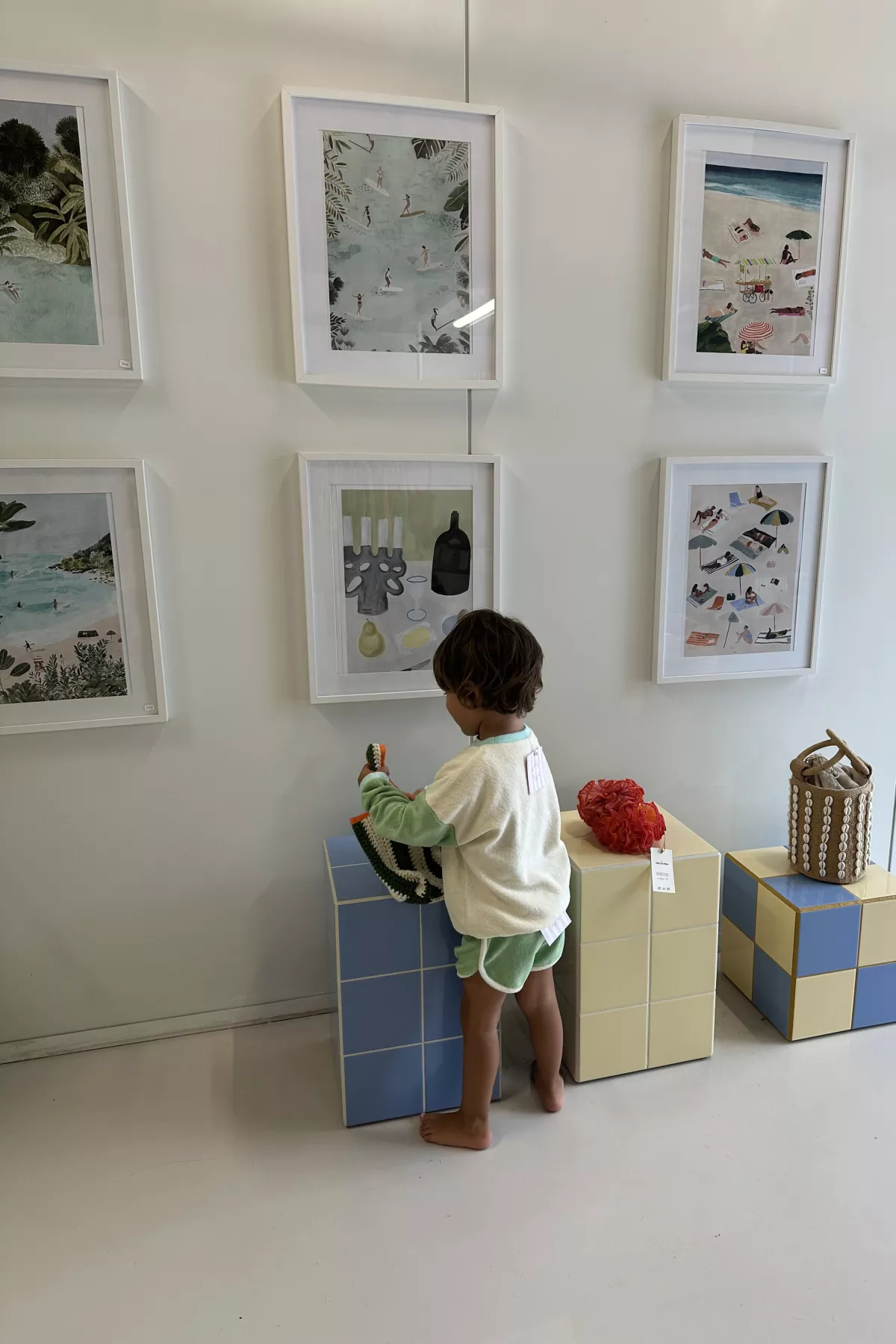 surf kids bundle