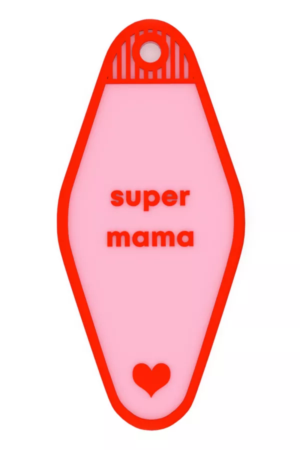 sister key chain