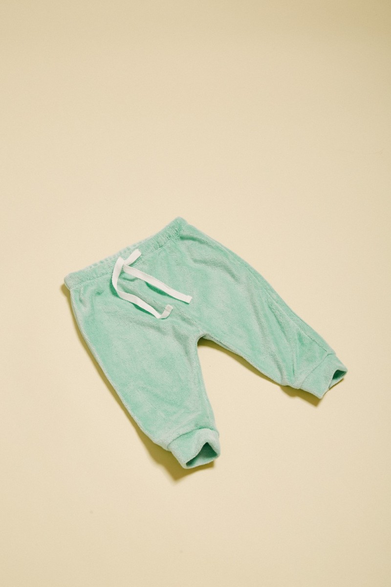 jogger mint