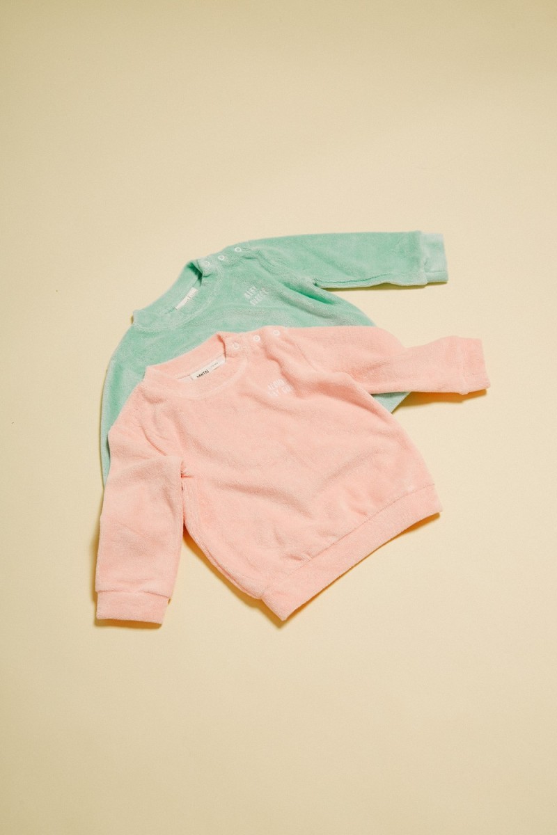 jogger mint