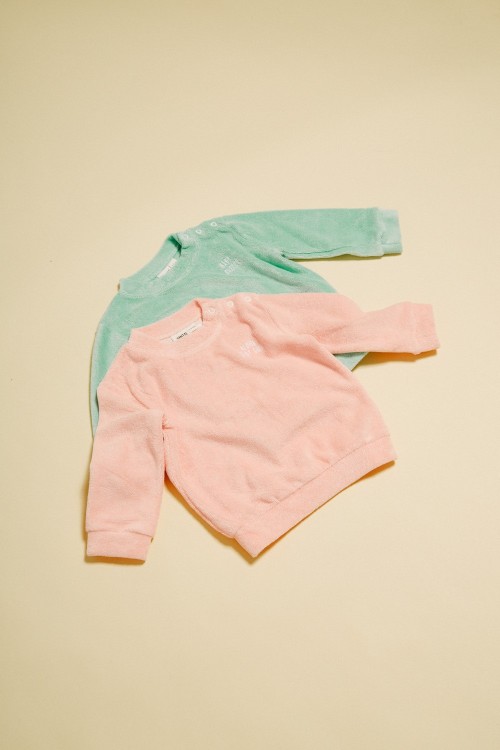 jogger mint