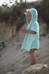 kids poncho