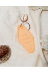 "Sweet home" Key chain