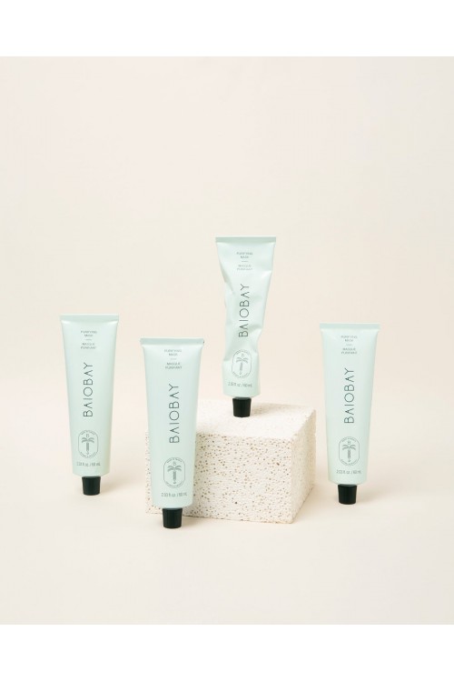 Masque purifiant