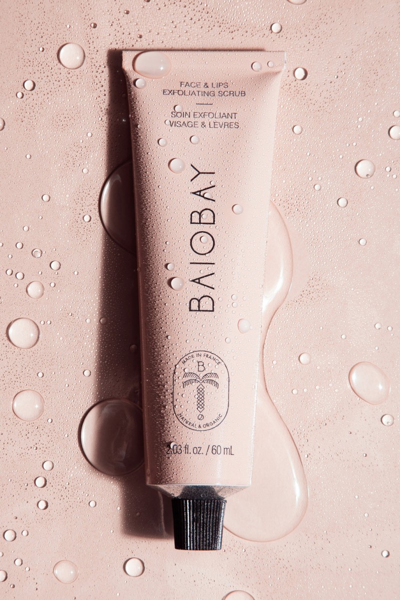 Masque purifiant