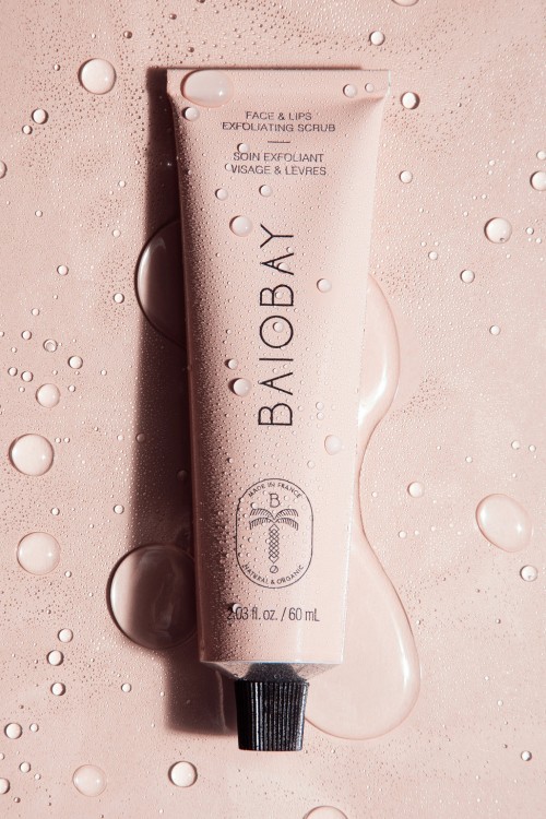 Masque purifiant