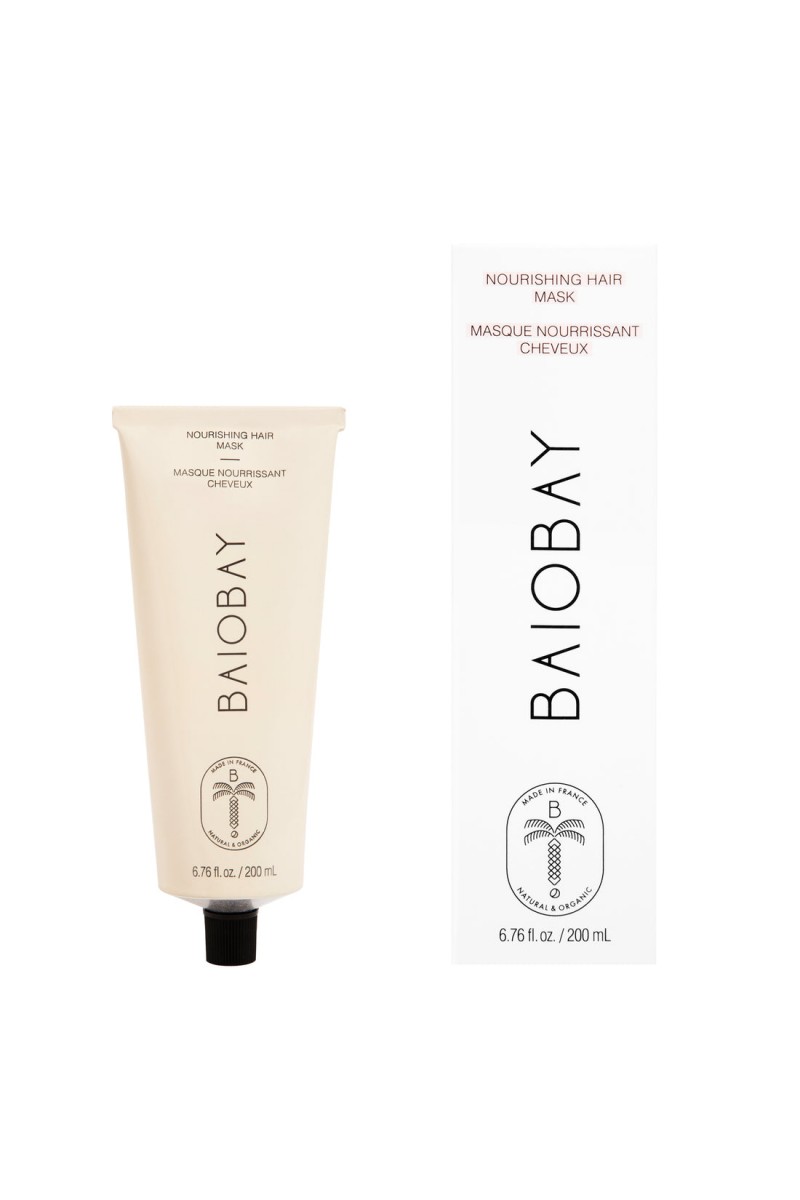 Masque purifiant