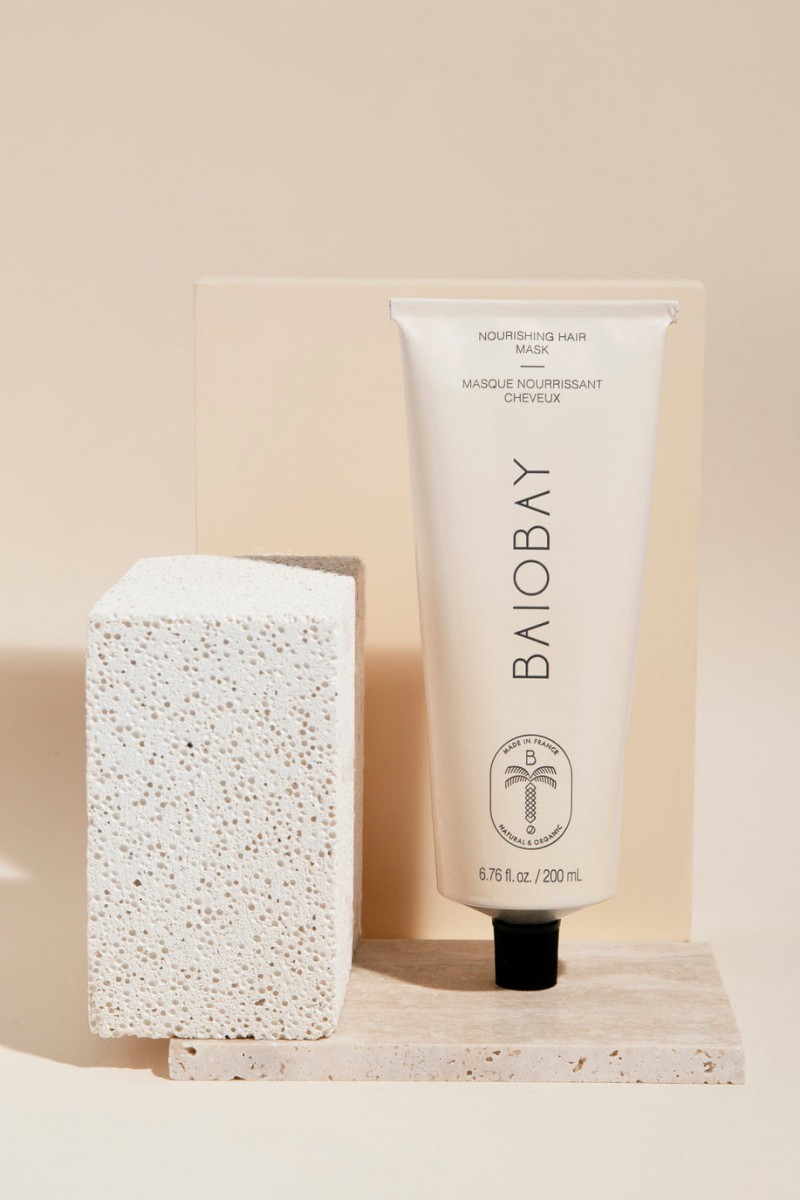 Masque purifiant