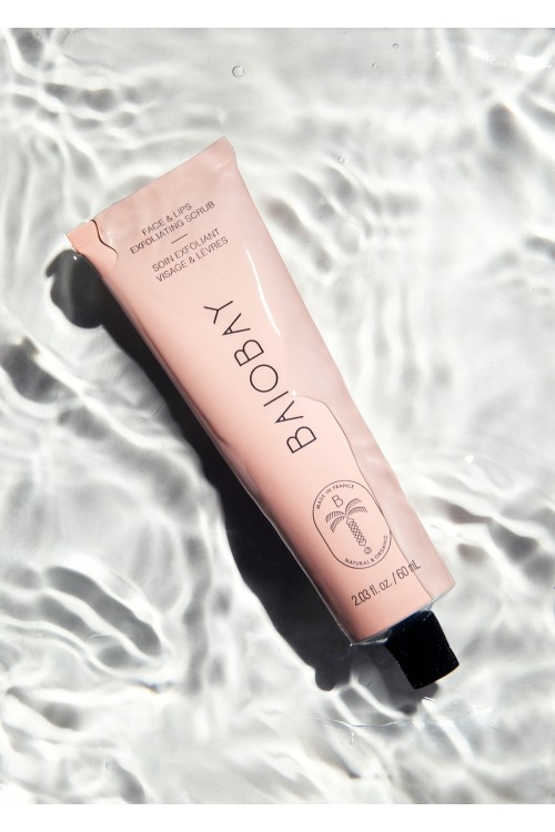 Masque purifiant